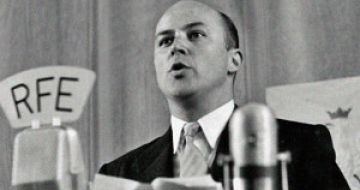 Archiwum Radia „Wolna Europa” struktura, zasięg i historia