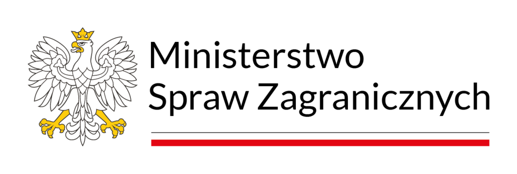 1024px Ministerstwo Spraw Zagranicznych logo 2022