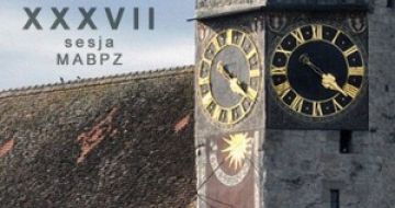 Słowo wstępne do wydania zbioru referatów XXXVII (2015) sesji Stałej Konferencji MABPZ