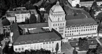 Młodzież z ziem polskich na uniwersytecie zuryskim w latach 1833-1906