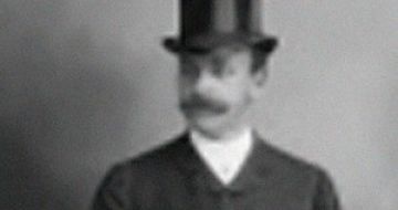 Mikołaj Potocki (1845-1921) i jego postawa wobec spraw polskich