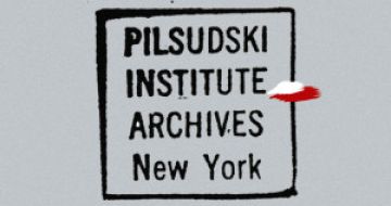 Działalność Instytutu Józefa Piłsudskiego w Ameryce, organizacja i współpraca z Krajem