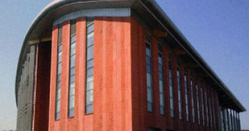 Biblioteki Kościelne w Polsce