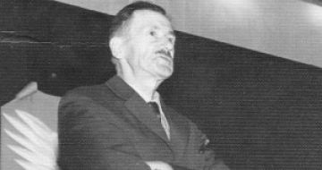 O pisarzu polskim w Argentynie