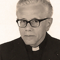 Ks. Jan Bukowicz