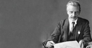 Spuścizna rękopiśmienna Eugeniusza Romera jako źródło wiedzy do kształtowania granic Polski w latach 1918-1920