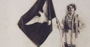 Zaangażowanie Polaków w Australii na rzecz Polski w czasie I wojny światowej