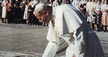 Zadane zwycięstwo. Moralne i kulturowe znaczenie bitwy o Monte Cassino w nauczaniu św. Jana Pawła II