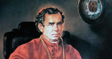 Arcybiskup Zygmunt Szczęsny Feliński (1822 – 1895)*