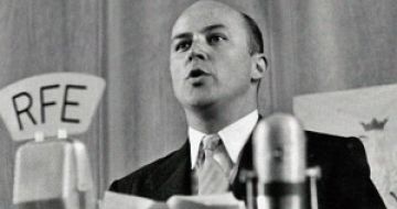 Archiwum Radia „Wolna Europa” struktura, zasięg i historia