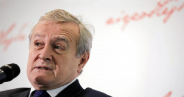 List Ministra Piotra Glińskiego Do Uczestników i Organizatorów XLV Sesji Stałej Konferencji Muzeów, Archiwów i Bibliotek Polskich na Zachodzie 