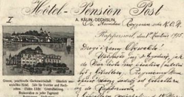 Wychodźstwo na rzecz niepodległości Polski w latach 1914-1920. Dokumenty i ludzie