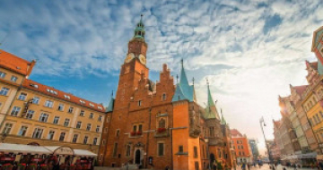 Spotkanie Stałej Konferencji w Ossolineum