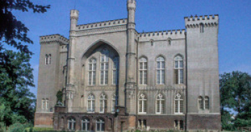 Spuścizny emigrantów polskich w Bibliotece Kórnickiej Polskiej Akademii Nauk