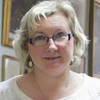 Iwona Drąg-Korga