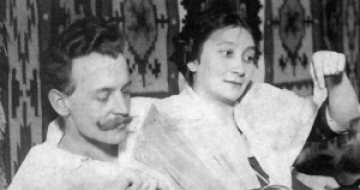 Helena Sikorska (1888-1972). Żona Generała