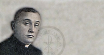 Bronisław Janusz Michalski – wikariusz generalny dla Polaków w Anglii i Walii