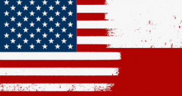 Zmiany w zapotrzebowaniu na nauki o Polsce w USA