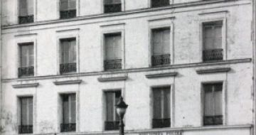 Towarzystwo Historyczno-Literackie i Biblioteka Polska w Paryżu