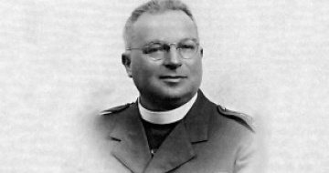 W służbie Bogu i Ojczyźnie – droga życiowa ks. dziekana Jana Brandysa (1886 – 1970)*