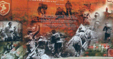 Muzeum Pamięci 2. Korpusu Polskiego na Monte Cassino
