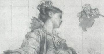 Mecenat na rzecz Towarzystwa Historyczno-Literackiego / Biblioteki Polskiej w Paryżu (kolekcje artystyczne)