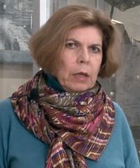 Krystyna Piórkowska