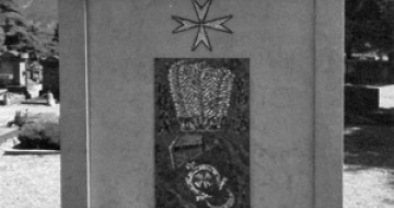 Konstanty Górski — patriota, społecznik i mecenas Muzeum Polskiego w Rapperswilu. Kawaler Maltański. Przyczynek do biografii