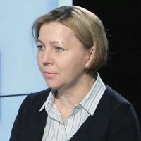 Małgorzata Ptasińska