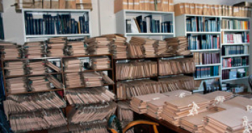 Londyńskie archiwa do dziejów emigracji