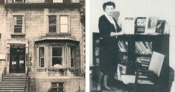 Polski Instytut Naukowy w Kanadzie i Biblioteka im. Wandy Stachiewicz