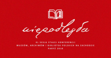 Przedmowa do wyd. drukiem zbioru referatów wygłoszonych na 40. sesji Stałej Konferencji MABPZ - Paryż 2018 r.