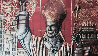 Polonia w zbiorach Ośrodka Dokumentacji Pontyfikatu Jana Pawła II