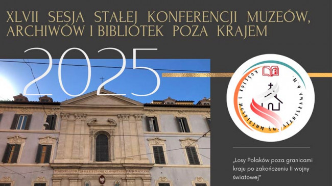 45. Sesja MABPZ - program obrad i Lista referatów