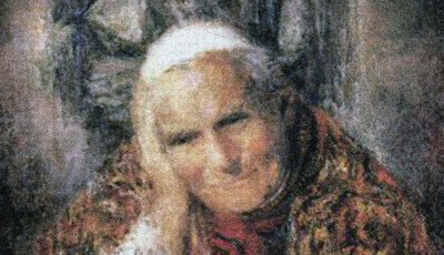 Jan Paweł II w Sztuce
