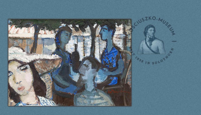 Teresa Ackermann | Losy i tw&oacute;rczość żołnierzy-artyst&oacute;w 2. Dywizji Strzelc&oacute;w Pieszych przez pryzmat Tadeusza Fussa-Kadena i Zygmunta Stankiewicza