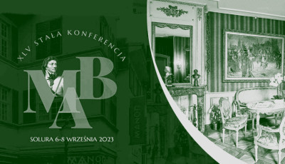 Wstęp. XLV Sesja Stałej Konferencji MAB w Solurze