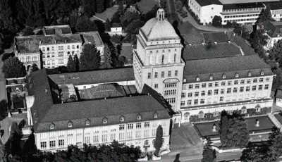 Młodzież z ziem polskich na uniwersytecie zuryskim w latach 1833-1906