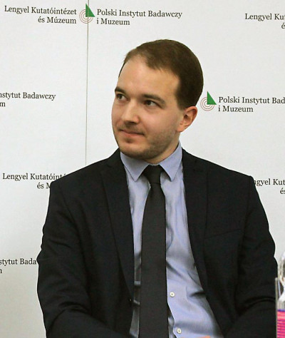 Istv&aacute;n Bal&aacute;zs