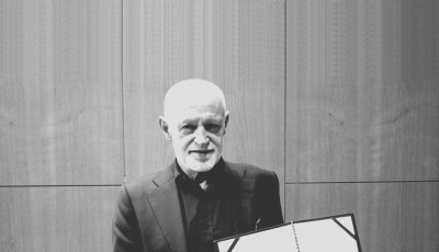 Jacek Barski  | Wiesław Smętek - polska gwiazda grafiki w Niemczech