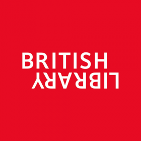 British Library London