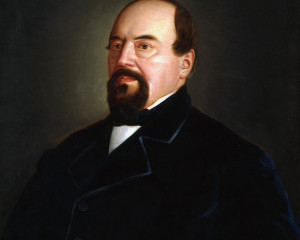 Władysław Ewaryst hr. Broel-Plater 
