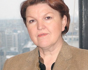 Anna Buchmann