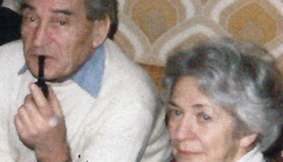 Anna Buchmann | Pamiątki i dokumenty po żołnierzach 2. Korpusu Polskiego w Muzeum Polskim w Rapperswilu