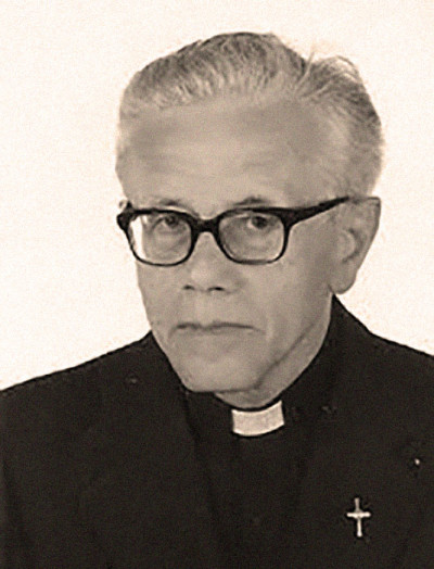 Ks. Jan Bukowicz Ks. Jan Bukowicz
