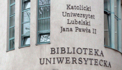Dr Marian Butkiewicz | Emigracja polska w zasobach Biblioteki Katolickiego Uniwersytetu Lubelskiego