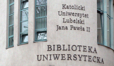 Emigracja polska w zasobach Biblioteki Katolickiego Uniwersytetu Lubelskiego