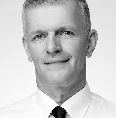 Prof. dr hab. Janusz Cisek