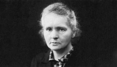 Agnieszka Czajkowska | Działalność Marii Skłodowskiej-Curie na rzecz niepodległości Polski w czasie I wojny światowej