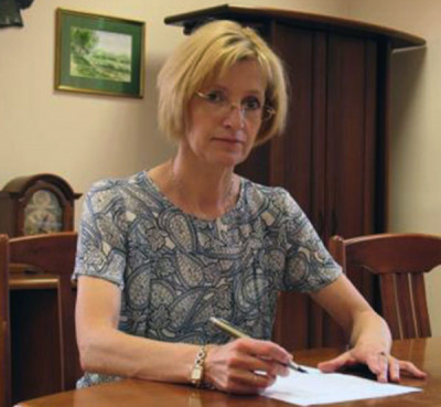 Agnieszka Czajkowska